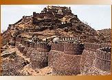 Kumbhalgarh Fort, Udaipur Travels & Tours