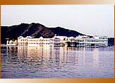 Lake Palace, Udaipur Travels & Tours