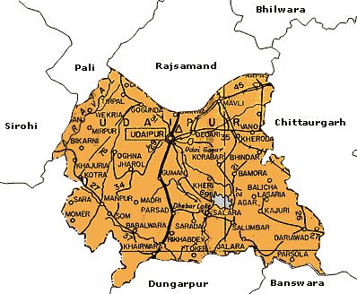 Tourist Map Of Rajasthan. Rajasthan Travel Maps,Maps