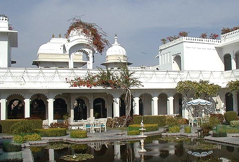 Lake Palace,  Udaipur Tours