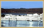 Lake Palace, Udaipur Tourism