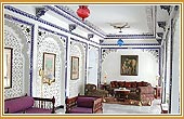 Lake Palace, Udaipur Tours