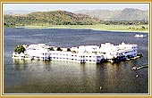 Lake Palace, Udaipur Travel