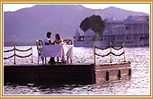 Lake Palace, Udaipur Tourism