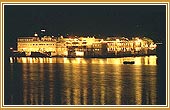 Lake Palace, Udaipur Travel