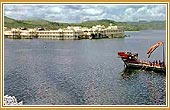 Lake Palace, Udaipur Tours