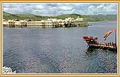 Lake Palace, Udaipur Tours