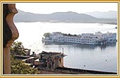 Lake Palace, Udaipur Tourism