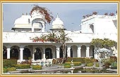 Lake Palace, Udaipur Tours