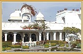 Lake Palace, Udaipur Tours