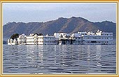 Lake Palace, Udaipur Travel