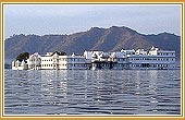 Lake Palace, Udaipur Travel