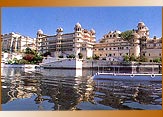 Lake Pichola, Udaipur Travels & Tours