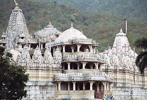 Lake Palace,  Udaipur Tours