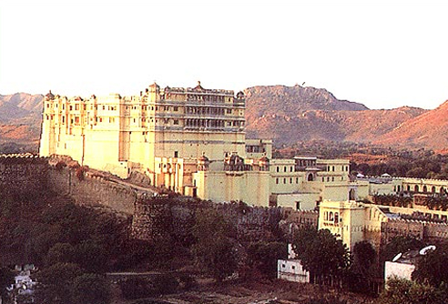 Lake Palace,  Udaipur Tours