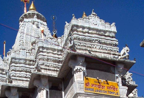 Lake Palace,  Udaipur Tours