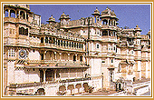 Lake Palace, Udaipur Tours