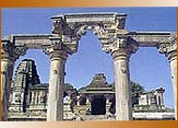 Eklingji Temple, Udaipur Travels & Tours